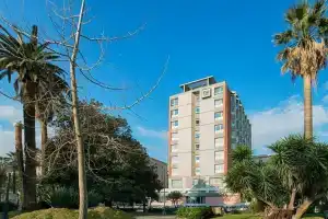La Spezia - Hotels