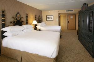 Hotel Encanto de Las Cruces, Las Cruces