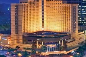 Grand Hyatt Jakarta, Jakarta