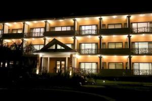 Landmark Forest Park, Sauraha