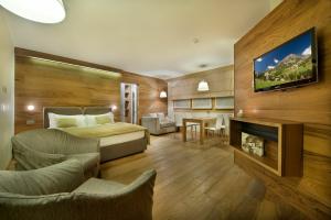 Sottovento Luxury Hospitality, Bormio