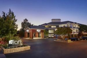 Aloft San Jose Cupertino, San Jose