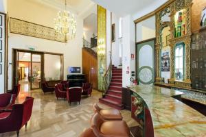 Hotel Continental, Treviso