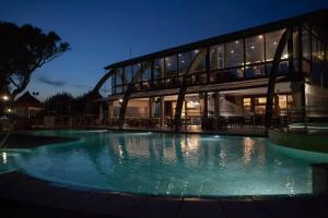 Canado Club Family Village, Marina di Castagneto Carducci