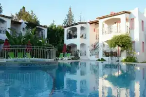 Villa Nergis, Bitez