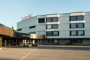 Scandic Waskia Hotel