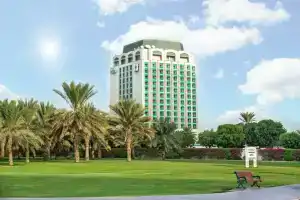 Hotel Holiday International, Sharjah