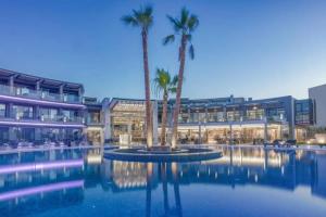 Nautilux Rethymno by Mage Hotels, Rethymno