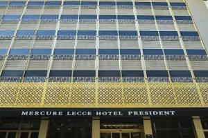 Mercure Hotel President, Lecce
