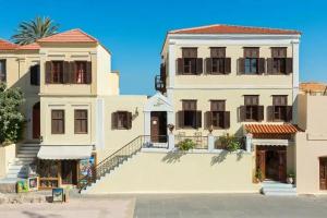 Nikos Takis Fashion Boutique Hotel, Rhodes Town