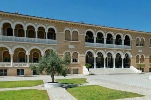 Centrum Hotel - City Center, Nicosia