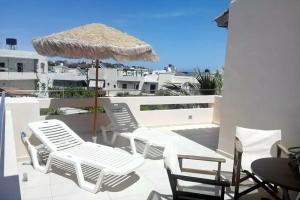Marianna Apartments, Agia Pelagia