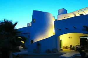 Farm Stay «Agriturismo Tenuta Del Morige», Galatone