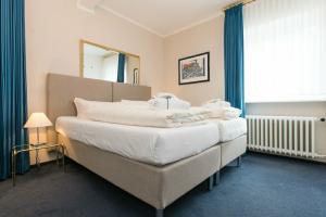 Hotel Sylter Blaumuschel, Westerland