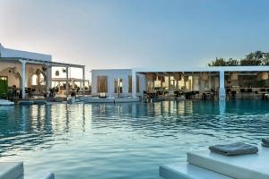Imperial Med Resort & Spa, Kamari