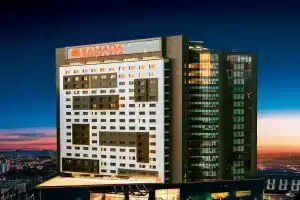 Ramada Plaza By Wyndham Istanbul Tekstilkent, Istanbul