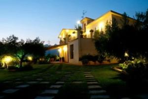 B&B Le Foglie D'Argento Mini-hotel, Sciacca