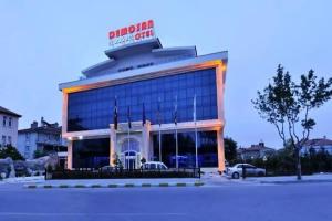 Demosan Hotel, Karaman