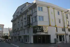 Piyes Mini-hotel, Antalya