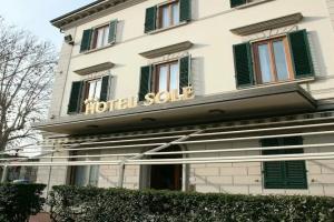 Empoli - Hotels