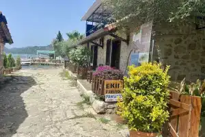 Ekin Pansiyon Kekova Guest house, Kaleucagiz