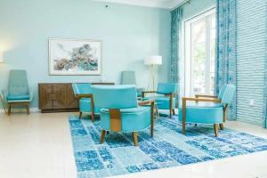 Dorchester Hotel & Suites, Miami Beach