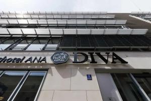 Arthotel ANA Diva, Munchen