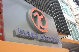 Klean Residence Hotel, Bangkok