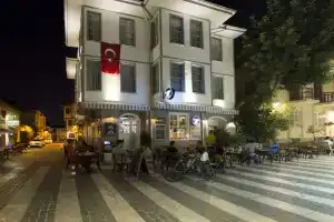 Luna Hotel Kaleiçi, Antalya