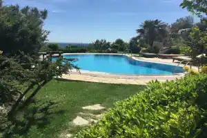 Ada Bacchus Hotel, Bozcaada