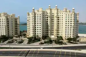 Royal Club By RVHR, Palm Jumeirah Hotel, Dubai