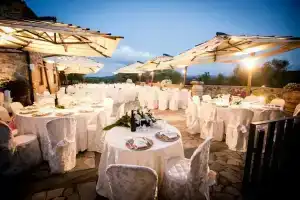 Fattoria Pianetti, Manciano