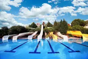 Balcova Termal Hotel, Izmir