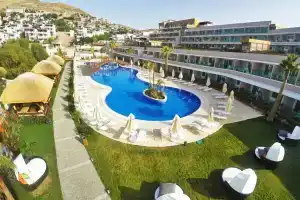 Sentido Bellazure Hotel, Akyarlar