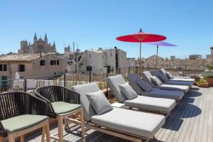 Can Bordoy Grand House & Garden, Palma