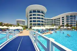 Sultan of Dreams Hotel & Spa, Kizilot