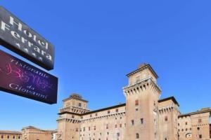 Mercure Hotel, Ferrara