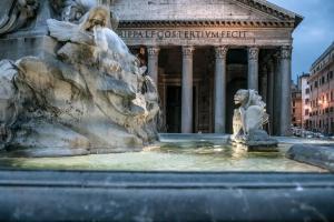 Antico Albergo del Sole al Pantheon Hotel, Rome