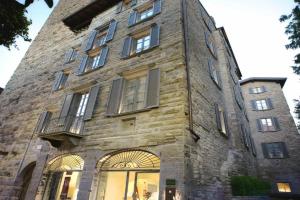 GombitHotel, Bergamo