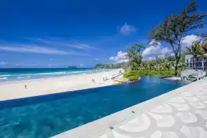 The Shore Atthani - Adult Only - SHA Extra Plus Hotel, Kata