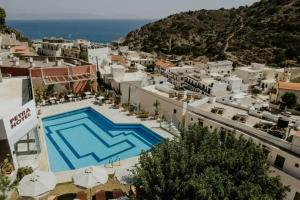 Petra Hotel, Agia Galini