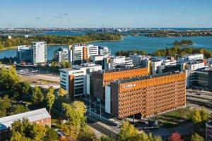 Heymo 1 by Sokos Hotels, Espoo