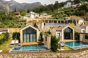 Vista Del Amor Faralya, Fethiye