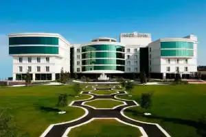 Cevahir Hotel Asia, Istanbul