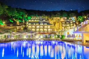 Orka Sunlife Resort Hotel and Aquapark