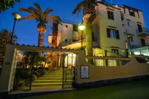 Hotel Terme Principe, Ischia Town