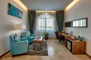 Western Hotel - Ghayathi, Jebel Dhanna