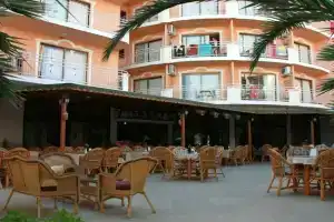 Mutlu Apart Hotel, Didim