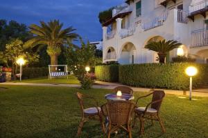 Hotel Continental Mare, Ischia Town