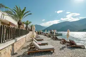 Hotel Casa del Mare - Capitano, Herceg Novi